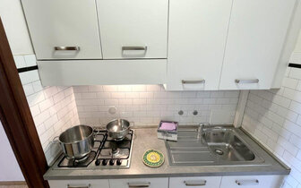 Onda Azzurra apartmány priamo na pláži v BIBIONE - dovolenka s CK TURANCAR autom alebo autobusom