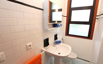 Onda Azzurra apartmány priamo na pláži v BIBIONE - dovolenka s CK TURANCAR autom alebo autobusom