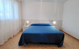 Onda Azzurra apartmány priamo na pláži v BIBIONE - dovolenka s CK TURANCAR autom alebo autobusom