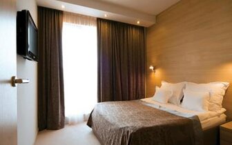 Hotel Olympia - zájazd CK Turancar - Chorvátsko - Vodice Hotel Olympia - zájazd CK Turancar - Chorvátsko - Vodice