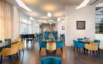 Hotel Olympia - zájazd CK Turancar - Chorvátsko - Vodice Hotel Olympia - zájazd CK Turancar - Chorvátsko - Vodice