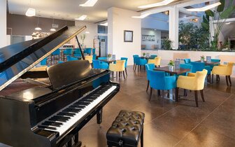 Hotel Olympia - zájazd CK Turancar - Chorvátsko - Vodice Hotel Olympia - zájazd CK Turancar - Chorvátsko - Vodice