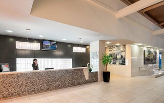 Hotel Olympia - zájazd CK Turancar - Chorvátsko - Vodice Hotel Olympia - zájazd CK Turancar - Chorvátsko - Vodice