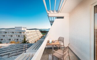 Hotel Olympia - zájazd CK Turancar - Chorvátsko - Vodice Hotel Olympia - zájazd CK Turancar - Chorvátsko - Vodice
