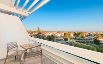 Hotel Olympia - zájazd CK Turancar - Chorvátsko - Vodice Hotel Olympia - zájazd CK Turancar - Chorvátsko - Vodice