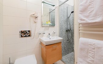 Hotel Olympia - zájazd CK Turancar - Chorvátsko - Vodice Hotel Olympia - zájazd CK Turancar - Chorvátsko - Vodice