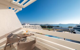 Hotel Olympia - zájazd CK Turancar - Chorvátsko - Vodice Hotel Olympia - zájazd CK Turancar - Chorvátsko - Vodice