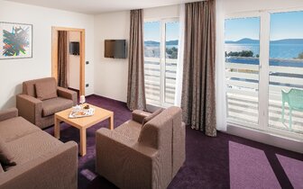 Hotel Olympia - zájazd CK Turancar - Chorvátsko - Vodice Hotel Olympia - zájazd CK Turancar - Chorvátsko - Vodice