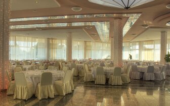Hotel Olympia - zájazd CK Turancar - Chorvátsko - Vodice Hotel Olympia - zájazd CK Turancar - Chorvátsko - Vodice