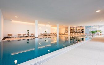 Hotel Olympia - zájazd CK Turancar - Chorvátsko - Vodice Hotel Olympia - zájazd CK Turancar - Chorvátsko - Vodice
