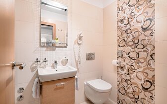 Hotel Olympia - zájazd CK Turancar - Chorvátsko - Vodice Hotel Olympia - zájazd CK Turancar - Chorvátsko - Vodice