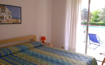 Villaggio Selenis v Caorle, dovolenka individuálnou alebo autobusovou dopravou CK TURANCAR
