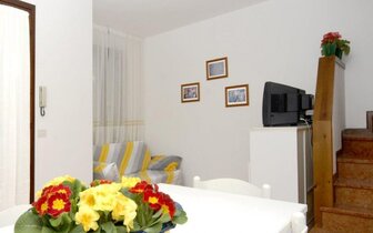 Apartmány ONDA BLU v BIBIONE SPIAGGIA, dovolenka v BIBIONE autom a alebo autobusom, CK TURANCAR