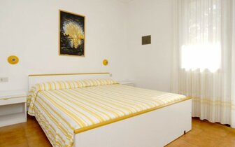 Apartmány ONDA BLU v BIBIONE SPIAGGIA, dovolenka v BIBIONE autom a alebo autobusom, CK TURANCAR