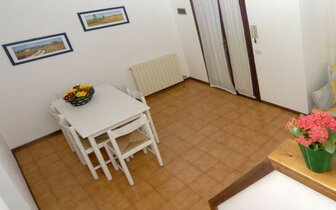 Apartmány ONDA BLU v BIBIONE SPIAGGIA, dovolenka v BIBIONE autom a alebo autobusom, CK TURANCAR