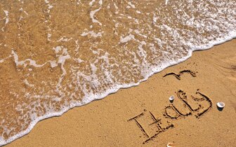 Apartmány Clizia v BIBIONE, dovolenka v Taliansku autobusom alebo autom cez CK TURANCAR