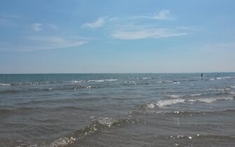 Apartmány Clizia v BIBIONE, dovolenka v Taliansku autobusom alebo autom cez CK TURANCAR