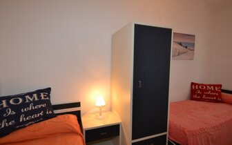 Villaggio Danubio v BIBIONE, dovolenka v Taliansku autom alebo autobusom cez CK TURANCAR