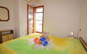 Villaggio Danubio v BIBIONE, dovolenka v Taliansku autom alebo autobusom cez CK TURANCAR