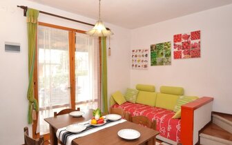 Villaggio Danubio v BIBIONE, dovolenka v Taliansku autom alebo autobusom cez CK TURANCAR