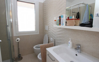 Villaggio Danubio v BIBIONE, typ D4,  dovolenka v Taliansku autom alebo autobusom cez CK TURANCAR