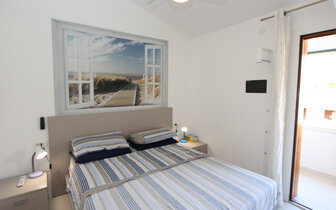 Villaggio Danubio v BIBIONE, typ D4,  dovolenka v Taliansku autom alebo autobusom cez CK TURANCAR