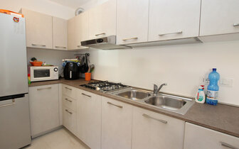 Villaggio Danubio v BIBIONE, typ D4,  dovolenka v Taliansku autom alebo autobusom cez CK TURANCAR