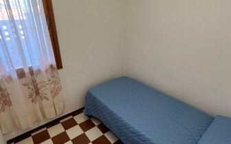 Villaggio Danubio v BIBIONE, typ D3, dovolenka v Taliansku autom alebo autobusom cez CK TURANCAR