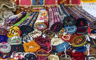 CK Turancar, Letecký poznávací zájazd, Maroko - kráľovské mestá a magická púšť, bazár CK Turancar, Letecký poznávací zájazd, Maroko - kráľovské mestá a magická púšť, bazár