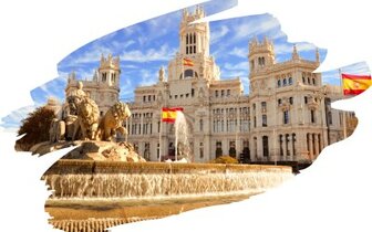 CK Turancar, Letecký poznávací zájazd, Španielsko, Madrid CK Turancar, Letecký poznávací zájazd, Španielsko, Madrid
