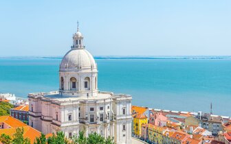CK Turancar, Letecký poznávací zájazd, Portugalsko, Lisabon - portugalský labyrint, národný panteón CK Turancar, Letecký poznávací zájazd, Portugalsko, Lisabon - portugalský labyrint, národný panteón