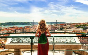 CK Turancar, Letecký poznávací zájazd, Portugalsko, Lisabon - portugalský labyrint CK Turancar, Letecký poznávací zájazd, Portugalsko, Lisabon - portugalský labyrint
