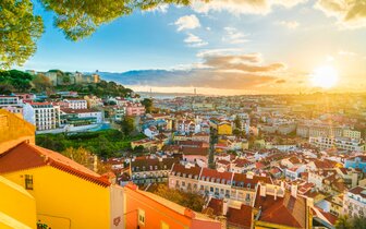 CK Turancar, Letecký poznávací zájazd, Portugalsko, Lisabon - portugalský labyrint CK Turancar, Letecký poznávací zájazd, Portugalsko, Lisabon - portugalský labyrint