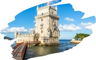 CK Turancar, Letecký poznávací zájazd, Portugalsko, Lisabon - portugalský labyrint CK Turancar, Letecký poznávací zájazd, Portugalsko, Lisabon - portugalský labyrint