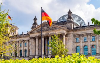 CK Turancar, atobusový poznávací zájazd, Nemecko, Berlín, Reichstag CK Turancar, atobusový poznávací zájazd, Nemecko, Berlín, Reichstag