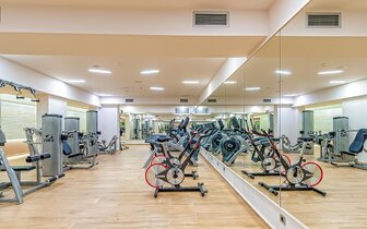 Hotel Porto Platanias Beach - hotel - letecký zájazd CK Turancar - Kréta, Platanias