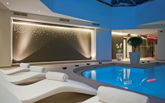 Hotel Porto Platanias Beach - hotel - letecký zájazd CK Turancar - Kréta, Platanias