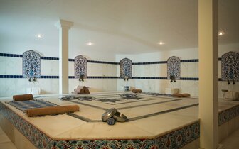 Hotel Bella Resort & Spa - wellness - letecký zájazd CK Turancar - Turecko, Colakli