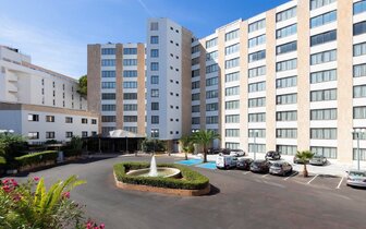 hotel Beverly Playa- letecký zájazd od CK Turancar - Malorka, Paguera