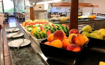 Letecký zájazd Malorka - hotel Beverly Playa - reštaurácia - letecký zájazd od CK Turancar - Malorka, Paguera