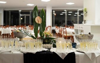 Letecký zájazd Malorka - hotel Beverly Playa - reštaurácia - letecký zájazd od CK Turancar - Malorka, Paguera