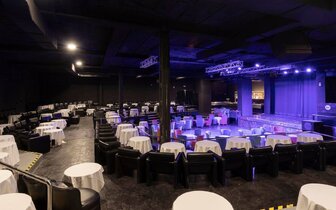 Letecký zájazd Malorka - hotel Beverly Playa - amfiteáter- letecký zájazd od CK Turancar - Malorka, Paguera