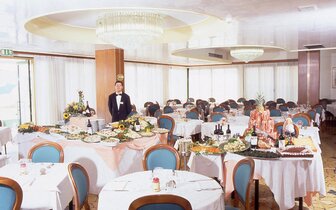 Hotel Florida v Lido di Jesolo, zájazdy autobusovou a individuálnou dopravou CK TURANCAR