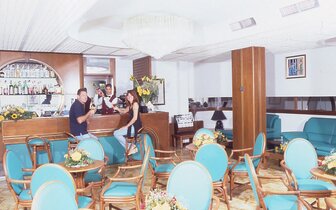 Hotel Florida v Lido di Jesolo, zájazdy autobusovou a individuálnou dopravou CK TURANCAR