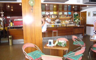 Hotel Heron v Lido di Jesolo, zájazdy autobusovou a individuálnou dopravou CK TURANCAR