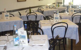 Hotel Heron v Lido di Jesolo, zájazdy autobusovou a individuálnou dopravou CK TURANCAR