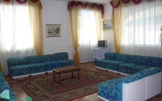 Hotel Maxiheron v Lido di Jesolo, zájazdy autobusovou a individuálnou dopravou CK TURANCAR