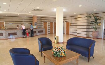 Tsokkos Paradise Village– hotel – letecký zájazd CK Turancar – Cyprus, Ayia Napa 