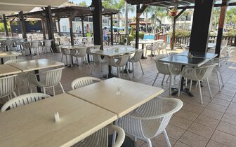 Tsokkos Paradise Village– hotel – letecký zájazd CK Turancar – Cyprus, Ayia Napa 