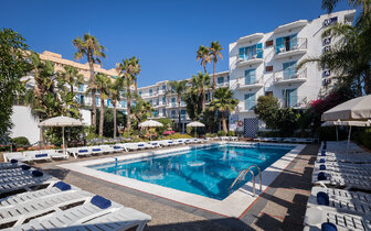 Planamar - letecký zájazd CK Turancar, Španielsko, Costa Brava